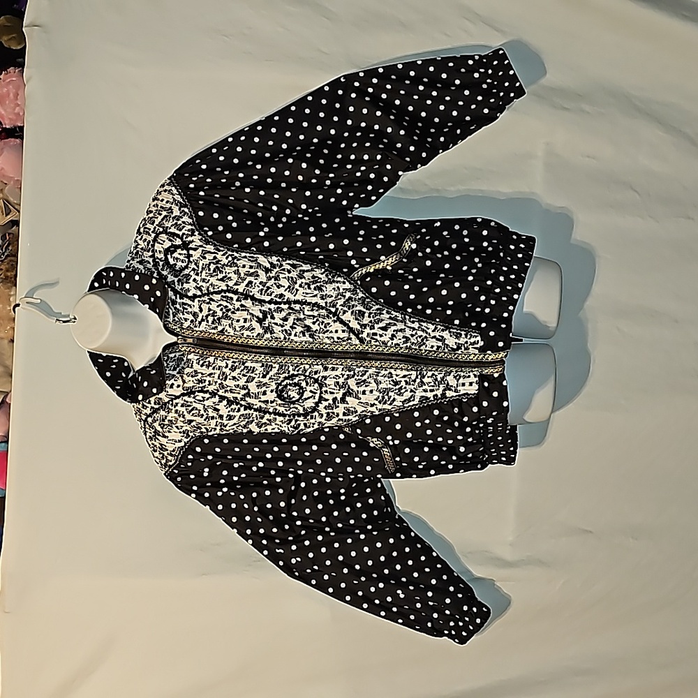 Giacca Sport lined windbreaker